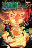 Doom: Herrscher der Welt Sonderband # 07