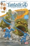 Fantastic Four: First Steps (mit Poster)