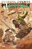 Marvel Events: Planet Hulk