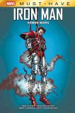 Marvel Must-Have (119): Iron Man - Armor Wars