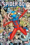 Spider-Boy (Serie ab 2024) # 04 (von 4) - Sein gr�sster Kampf