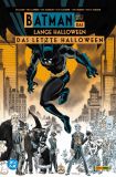 Batman: Das lange Halloween - Das letzte Halloween # 02 (von 2) SC