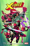 X-Force (Serie ab 2026) # 01 (von 2) - Die Retter der Erde