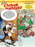 Clever & Smart Sonderband # 28 - Alte Feindschaft rostet nicht