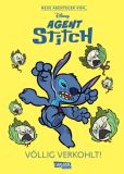 Disney: Neue Abenteuer von ... (05) Agent Stitch 2