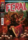 Feral # 14 (Deutsche Ausgabe)