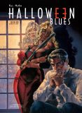 Halloween Blues # 04 (von 7)
