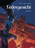 Ledergesicht # 02 (von 3)