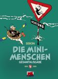 Minimenschen, Die - Gesamtausgabe # 04 - 1976-1978