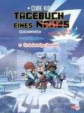 Tagebuch eines (Noobs) Kriegers - Der Comic # 05 - Ein denkw�rdiges Gastmahl