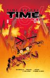 Time before time # 04 HC