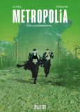 Metropolia # 02 (von 3)