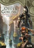 Orks & Goblins # 31 - Trengar – Die Kriege von Arran