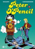 Peter OPencil Gesamtausgabe # 01 (von 2)
