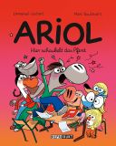 Ariol # 20 - Hier schaukelt das Pferd