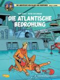 Blake und Mortimer # 28 - Die atlantische Bedrohung
