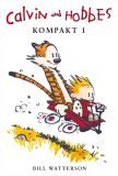 Calvin und Hobbes Kompaktausgabe # 01 (von 7 Sets)