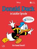 Disney: Donald Duck in Leichter Sprache - Hier kommt Donald!