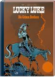 Lucky Luke Hommage # 08 HC - Die Grimm Brothers - VZA