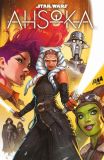 Star Wars Paperback # 44 SC - Ahsoka