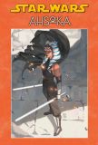 Star Wars Paperback # 44 HC - Ahsoka