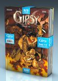 Gipsy # 01 - 06 (von 6) Ferienpaket