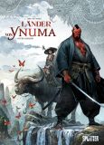 L�nder von Ynuma # 01 (von 5)