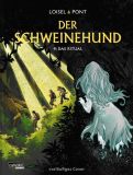 Schweinehund, Der # 04 (von 4)