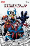 Disney und Marvel: What if...?