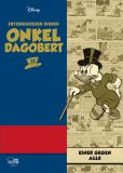 Disney: Entenhausener Ikonen # 05 - Onkel Dagobert II