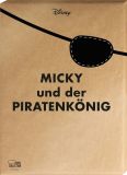 Disney: Micky und der Piratenk�nig