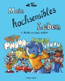 Mein hochsensibles Leben # 01