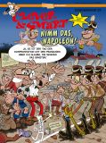 Clever & Smart Sonderband # 29 - Nimm das, Napoleon!