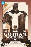 Batman: Gotham Nocturne # 03 (von 5) HC mit num. Druck (200)