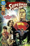 Superman Unlimited # 01