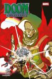 Doom: Herrscher der Welt Sonderband # 08