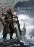 Bruderschaft der St�rme, Die # 02 (von 5)
