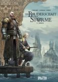 Bruderschaft der St�rme, Die # 03 (von 5)