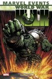 Marvel Events: World War Hulk