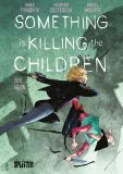 Something is killing the Children # 09