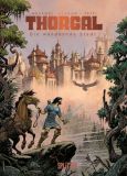 Thorgal Saga (05): Die wandernde Stadt