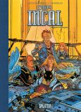Incal, Der - Gesamtausgabe (limitierte Sonderedition)