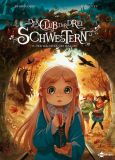 Club der drei Schwestern, Der # 08