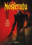 Buch von Nosferatu, Das