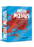 Inside Moebius Gesamtausgabe - limitierte Sonderausgabe
