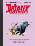 Asterix Edition Omnibus # 05 (von 8)
