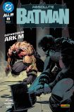 Absolute Batman # 04