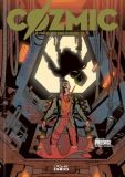 Cozmic - Die phantastische Comic-Anthologie # 11
