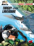 Abenteuer von Tanguy und Laverdure # 27 HC - Tanguy gegen Laverdure