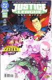 Justice League Unlimited # 07